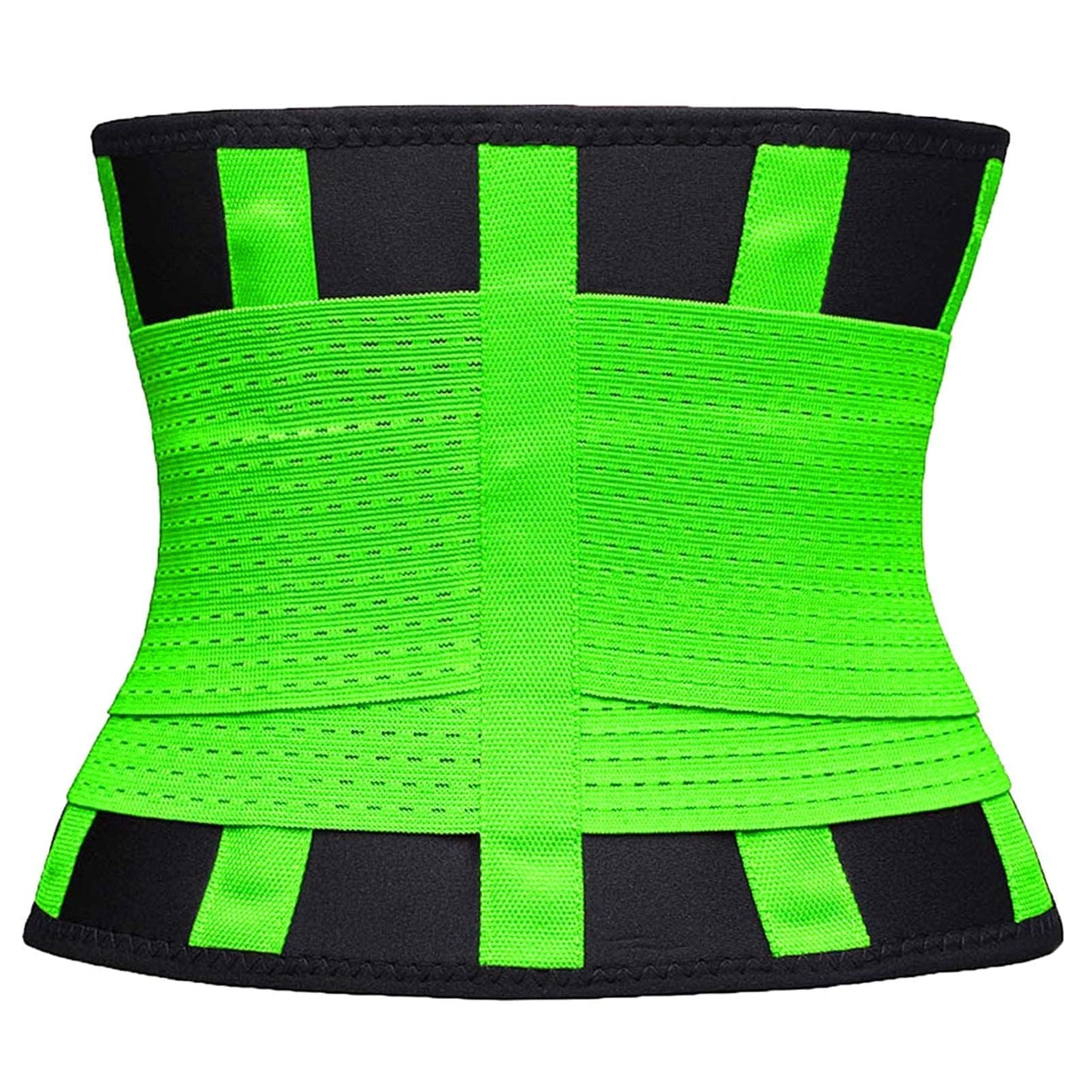 VENUZOR Waist Trainer Belt for Women - Waist Cincher Trimmer - Slimming Body Shaper Belt - Sport Girdle Belt (UP Graded)(Hot Pink,Small)