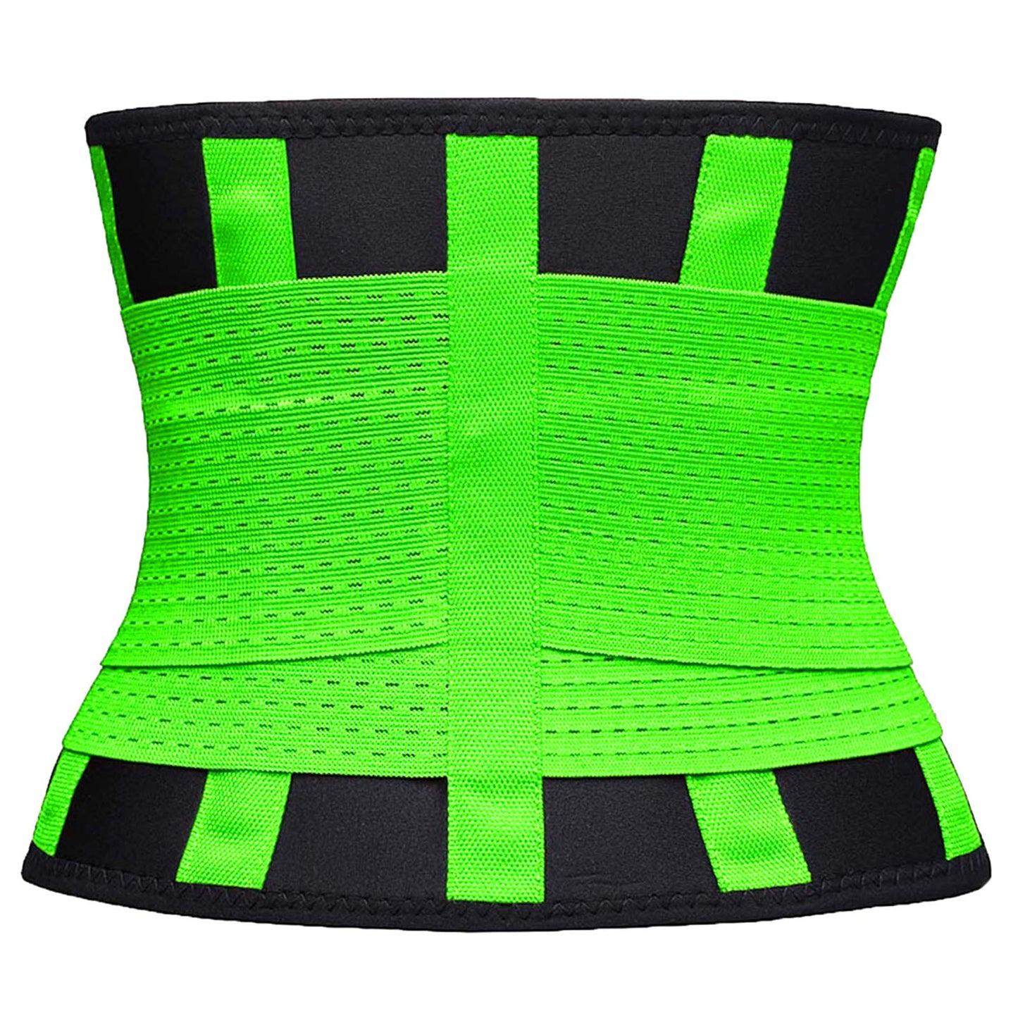 VENUZOR Waist Trainer Belt for Women - Waist Cincher Trimmer - Slimming Body Shaper Belt - Sport Girdle Belt (UP Graded)(Hot Pink,Small)