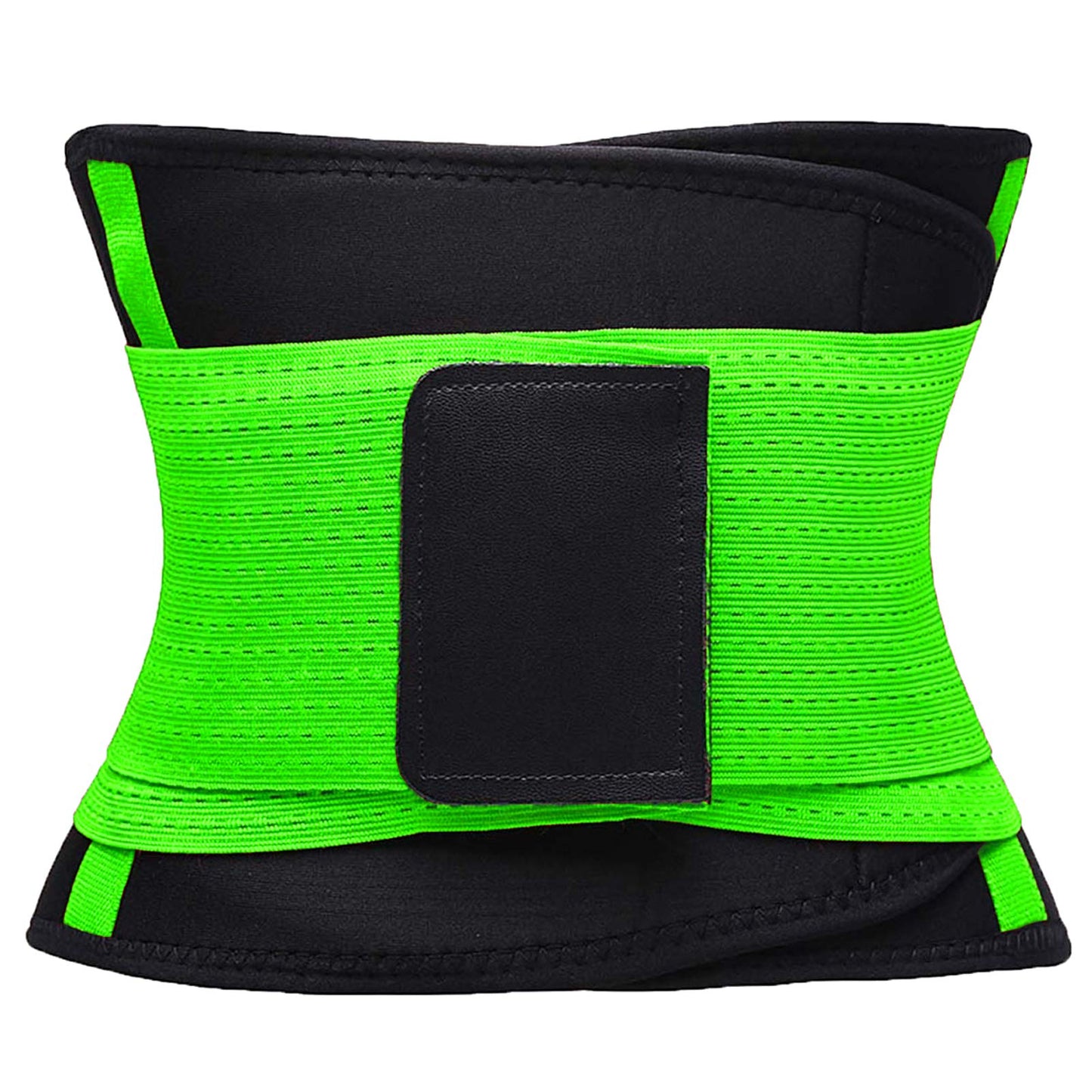 VENUZOR Waist Trainer Belt for Women - Waist Cincher Trimmer - Slimming Body Shaper Belt - Sport Girdle Belt (UP Graded)(Hot Pink,Small)